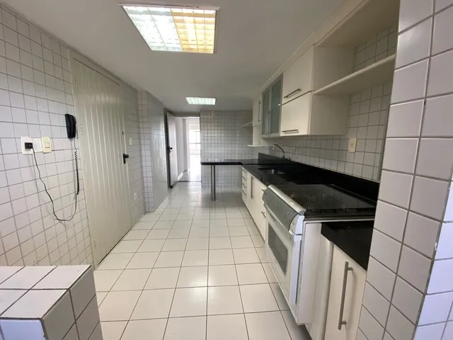 Imagem 9: Apartamento com 3 Quartos Sendo 2 Suítes em Areia Preta