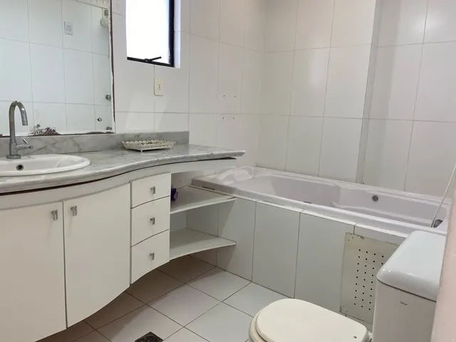 Imagem 14: Apartamento com 3 Quartos Sendo 2 Suítes em Areia Preta