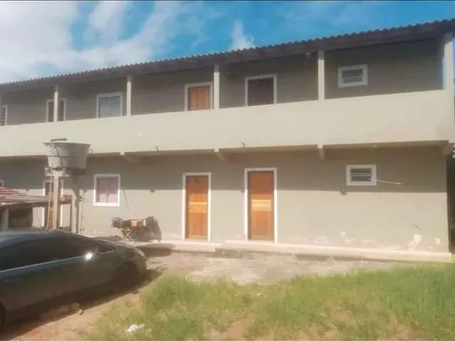 Imagem: Aluga-Se Apartamento