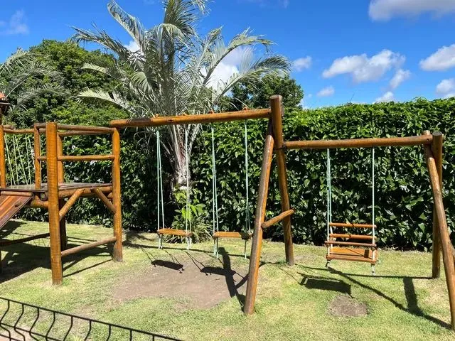 Imagem 4: Apartamento com Móveis Projetados