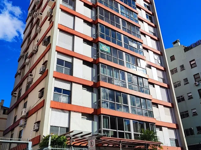 Imagem: Apartamento Padrão à Venda