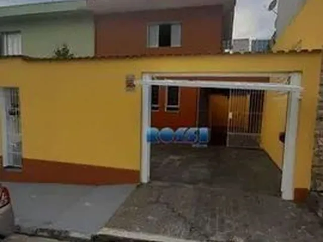 Imagem: Sobrado com 2 Dormitórios, 120 M² - Venda