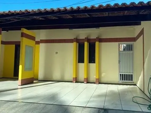 Imagem: Alugo Excelente Casa no Turu em Condomínio