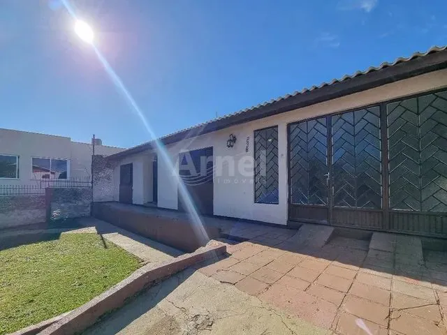 Imagem: Casa 2 Dormitórios para Locação na Petrópolis