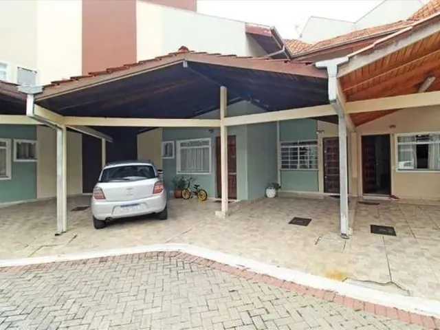 Imagem 1: Excelente Sobrado em Região Privilegiada de Curitiba
