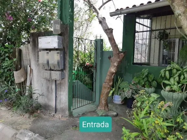 Imagem: Alugo Casa Anexa com 2 Quartos em Serra