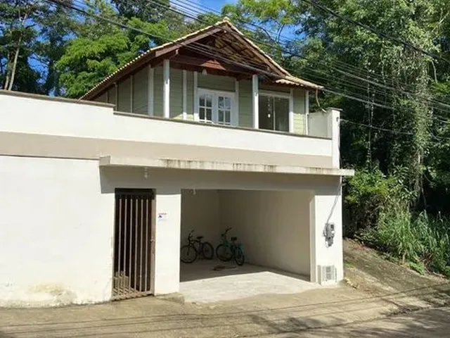Imagem 1: Casa 1 Quarto e Sala