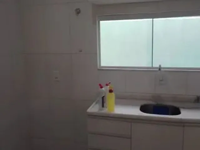 Imagem 6: Casa 1 Quarto e Sala