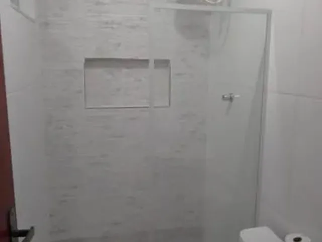 Imagem 3: Casa 1 Quarto e Sala