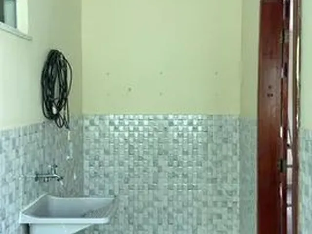 Imagem 5: Casa 1 Quarto e Sala