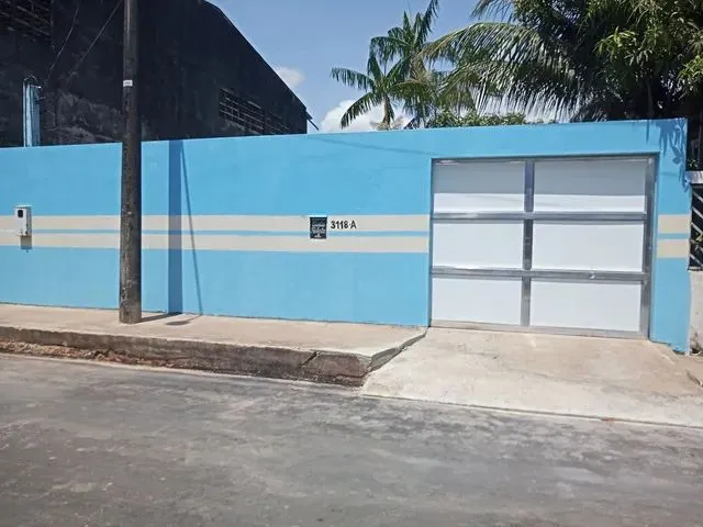 Imagem: Aluga-Se Casa