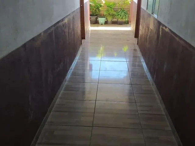 Imagem: Kitinetes e Suítes