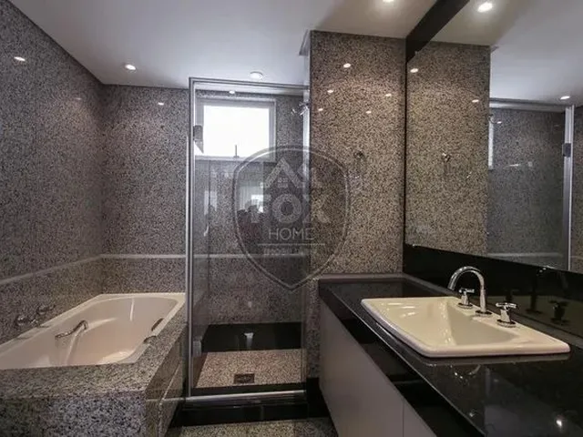 Imagem 9: Cobertura com 4 Dormitórios para Alugar, 376 M² - Bigorrilho - Curitiba/Pr