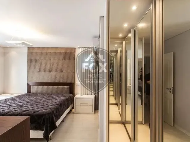 Imagem 10: Cobertura com 4 Dormitórios para Alugar, 376 M² - Bigorrilho - Curitiba/Pr