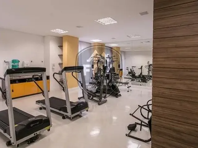 Imagem 7: Cobertura com 4 Dormitórios para Alugar, 376 M² - Bigorrilho - Curitiba/Pr