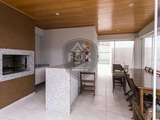 Imagem 6: Cobertura com 4 Dormitórios para Alugar, 376 M² - Bigorrilho - Curitiba/Pr