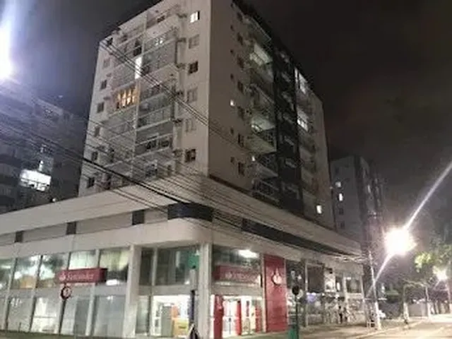 Imagem: Alugo Loft Mobiliado em Jardim Camburi