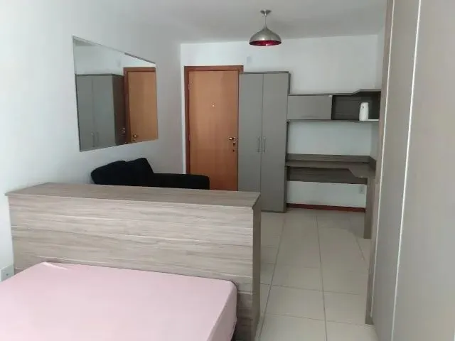 Imagem 14: Alugo Loft Mobiliado em Jardim Camburi