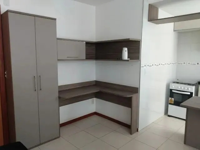 Imagem 3: Alugo Loft Mobiliado em Jardim Camburi