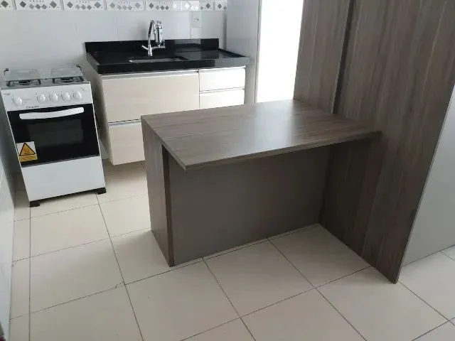 Imagem 5: Alugo Loft Mobiliado em Jardim Camburi