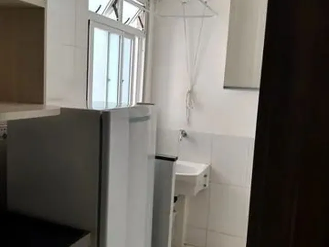 Imagem 7: Alugo Loft Mobiliado em Jardim Camburi