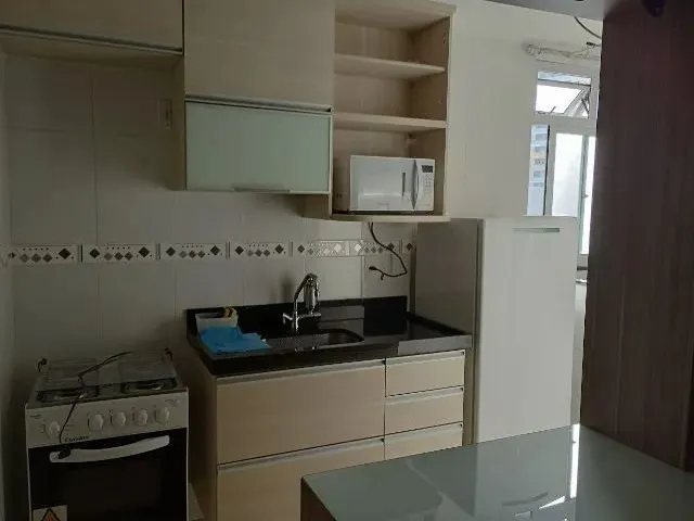 Imagem 8: Alugo Loft Mobiliado em Jardim Camburi