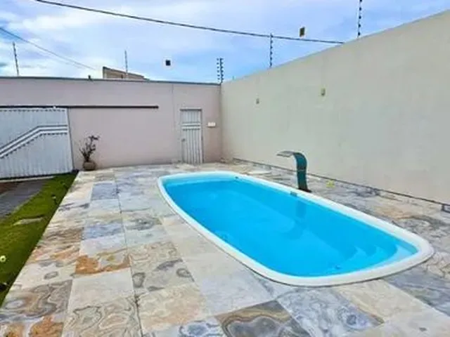 Imagem: Casa para Alugar 02 Quartos/Cidade Jardim/Nova