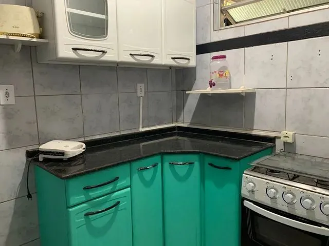 Imagem 4: Aluga-Se Casa Casa com 3 dormitórios