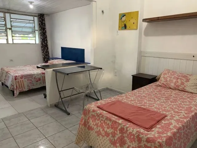Imagem 5: Aluga-Se Casa Casa com 3 dormitórios