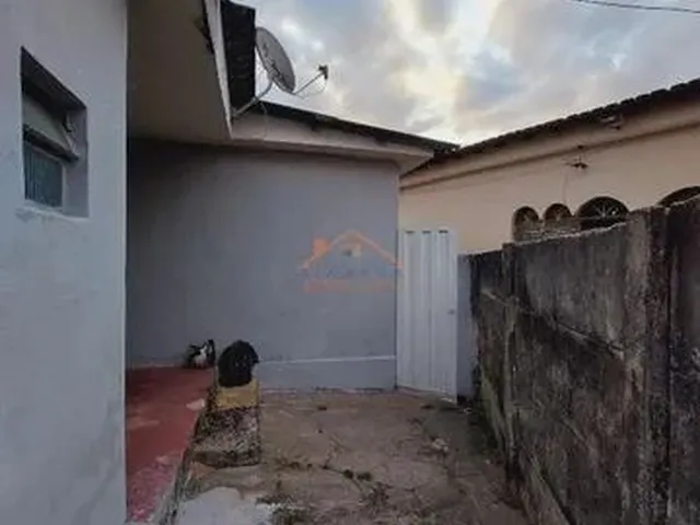 Imagem: Casa de 01 Quarto e com Uma Localização