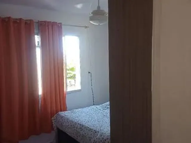 Imagem: Alugo Quarto em Apartamento para Estudante