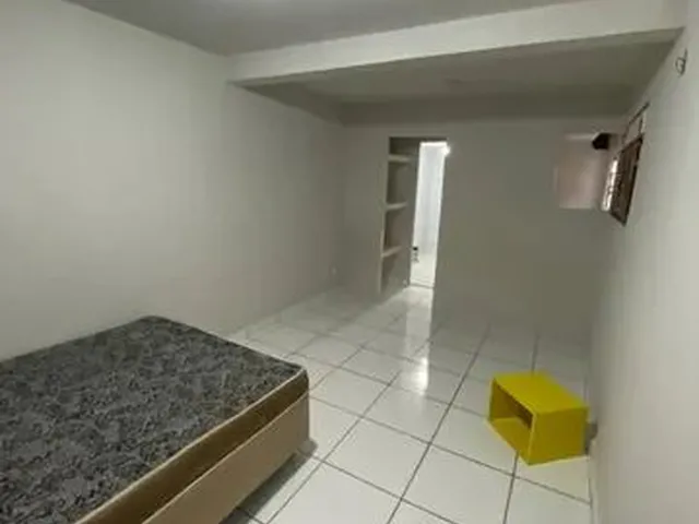 Imagem 1: Kitnet Mobiliado Próx À Ufrn e Natal Shopping - Candelária
