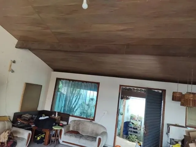 Imagem: Casa Valor Abaixo do Mercado, no Bairro