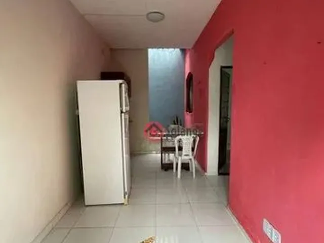 Imagem: Casa Castelo Branco R$ 1.400,00