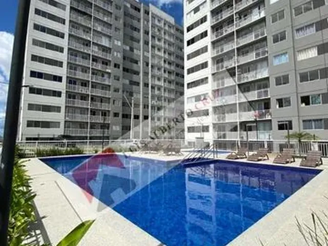 Imagem: Aluga-Se Jardim das Cerejeiras - Pq Dez