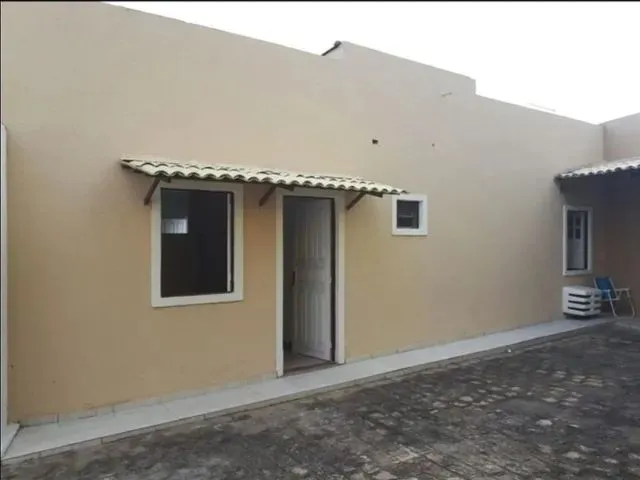 Imagem: Casa em Condomínio Fechado