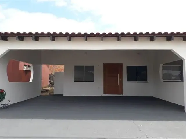 Imagem: Casa em Condomínio