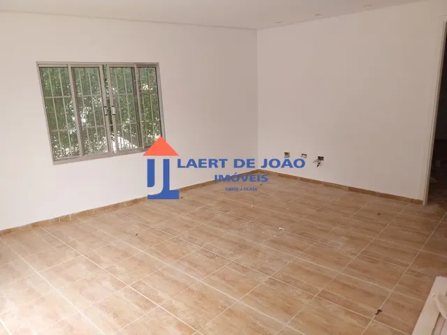 Imagem 2: CAMPO BELO- SOBRADO GRANDE PARA LOCAÇÃO