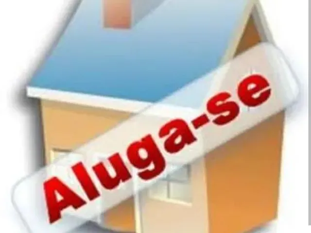 Imagem: Alugo Casa no Rio Tavares