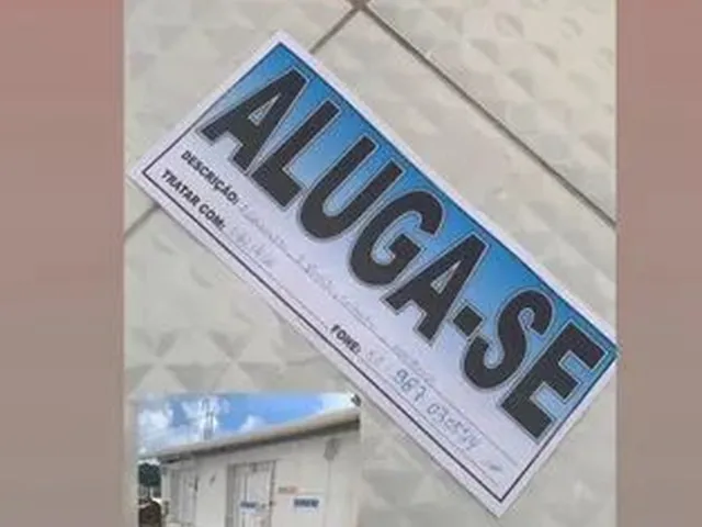 Imagem: O quarto possui 1 Dormitório e está localizado em Casa