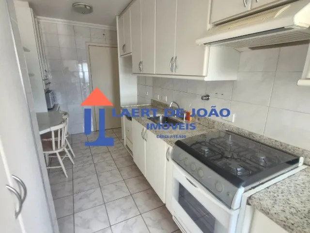Imagem 7: APARTAMENTO COM 2 DORMITÓRIOS PARA ALUGAR MO ITAIM BIBI - 2 VAGAS