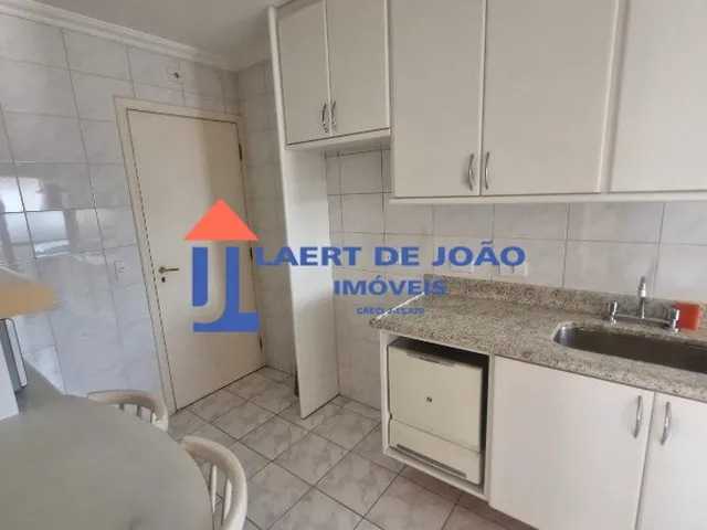 Imagem 9: APARTAMENTO COM 2 DORMITÓRIOS PARA ALUGAR MO ITAIM BIBI - 2 VAGAS