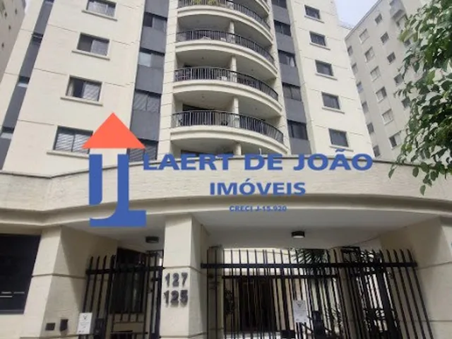 Imagem 11: APARTAMENTO COM 2 DORMITÓRIOS PARA ALUGAR MO ITAIM BIBI - 2 VAGAS