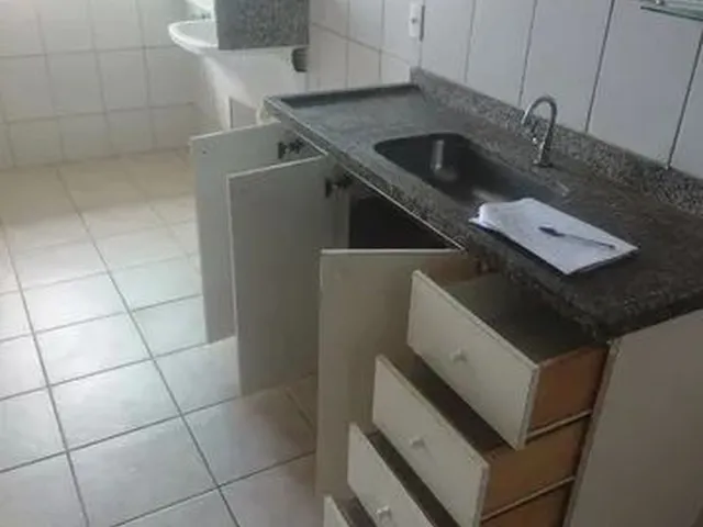 Imagem 12: Alugo Apto 2Qts em Vicente Pires