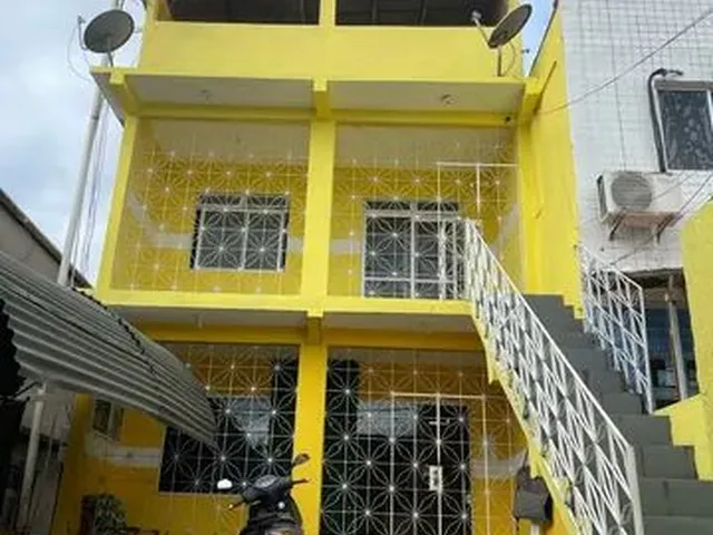 Imagem: Casa 3 Quartos para Alugar em Paripe na