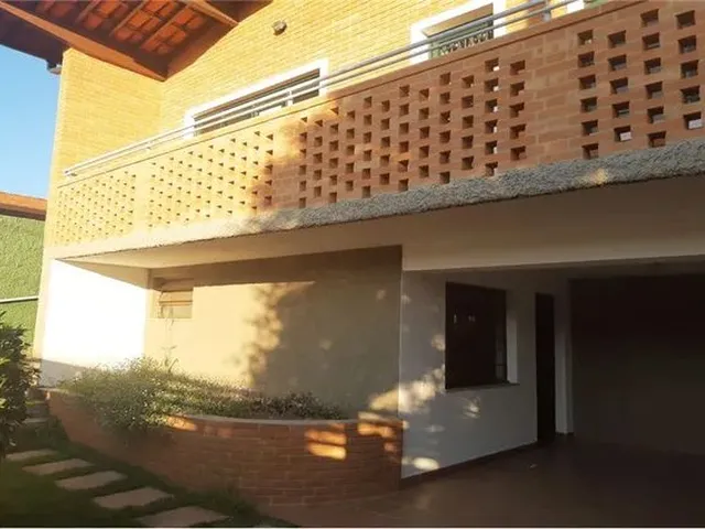 Imagem: Casa para Locação em Bairro Nobre de Vinhedo