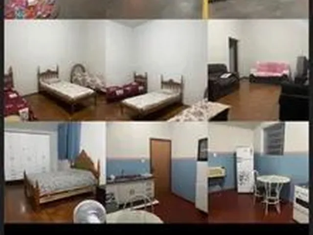 Imagem: Apartamento Temporada Mobiliado