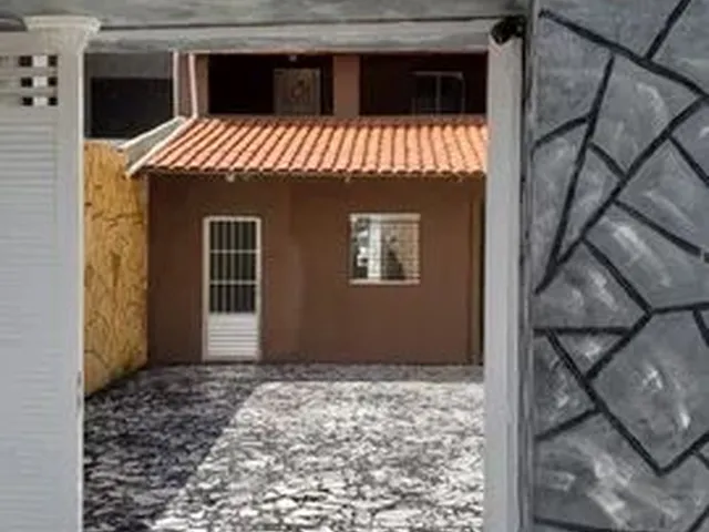 Imagem: Condominio com 4 Casas