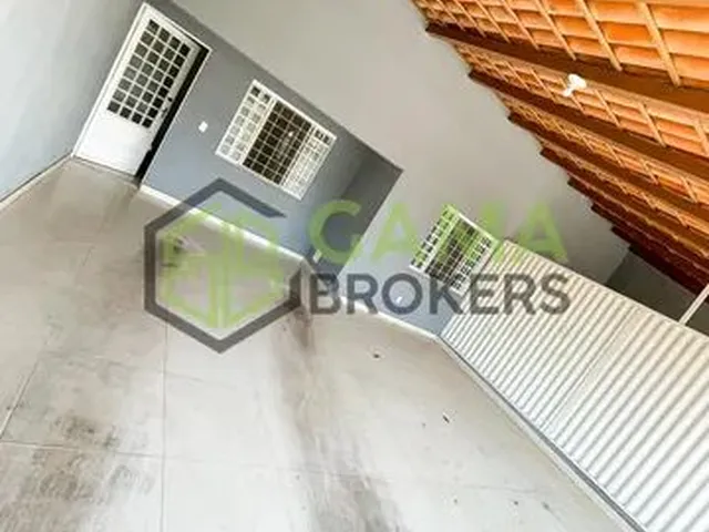 Imagem 2: Alugo Excelente Casa, 3 Quartos, Setor Leste, Gama-Df