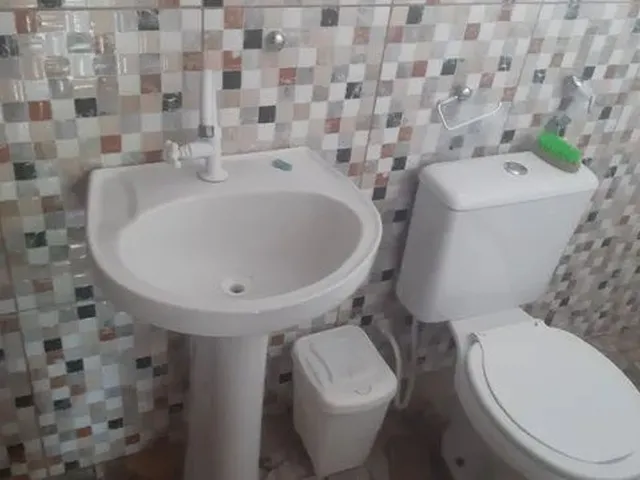 Imagem 8: Alugo Apto para Solteiro Ou Casal